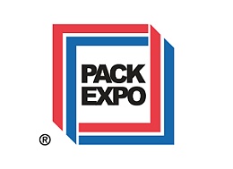 Pack Expo - trade fair for the packing industry sector