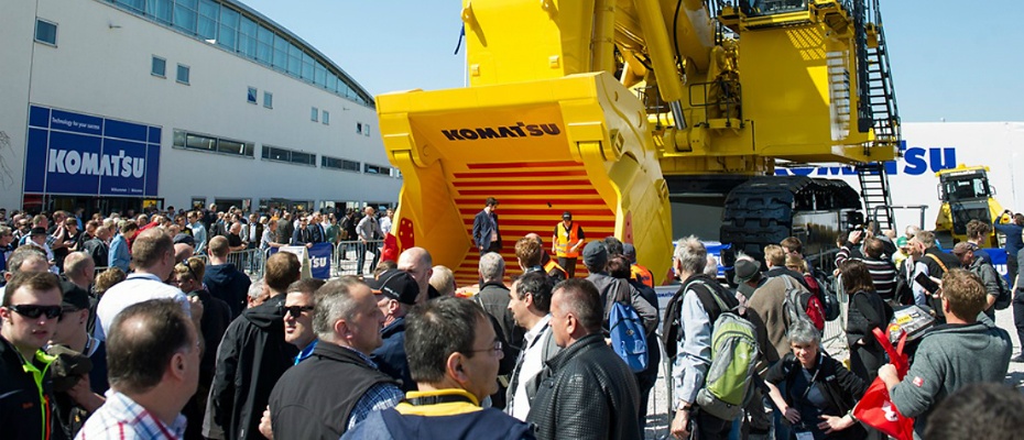 BAUMA