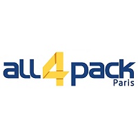 ALL4PACK EMBALLAGE PARIS