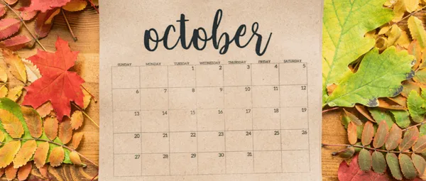 The Biggest International Trade Fairs in October 2026