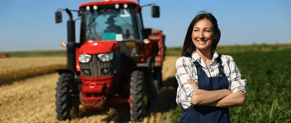 Global Agriculture Trade Fairs: Key Events for AgTech, Farming, and Agribusiness Professionals