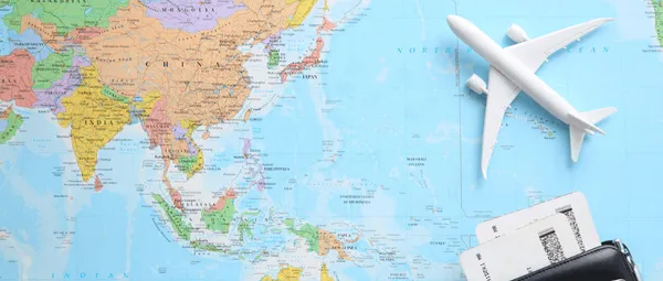Must-Attend Tourism Trade Fairs for Boosting Your Presence in the Industry