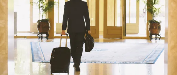 Types of Business Travel and Suitable Accommodations