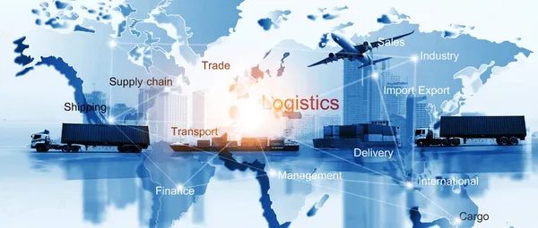How Trade Fairs Drive International Business and Export Growth