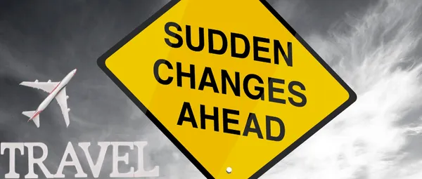 How То Handle Last-Minute Changes to Your Business Trip?