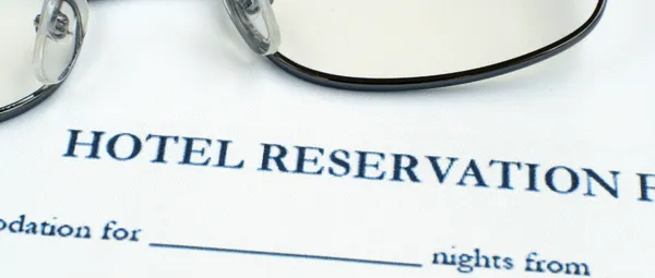 How to Change or Extend a Hotel Reservation at the Last Minute