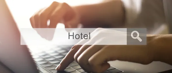 What Challenges Do Business Travelers Face When Booking Hotels for International Trade Fairs?