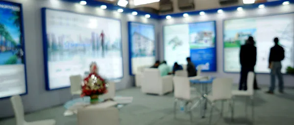 The Most Popular Types of Trade Fairs