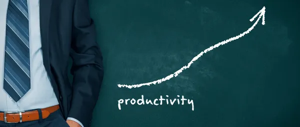 How to Maximise Your Productivity During a Business Trip to a Trade Fair