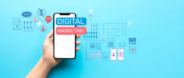 The Evolution of DMEXCO: A Timeline
