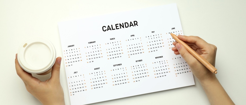 Trade Fair Travel Timeline for Business Professionals: What to Book and When
