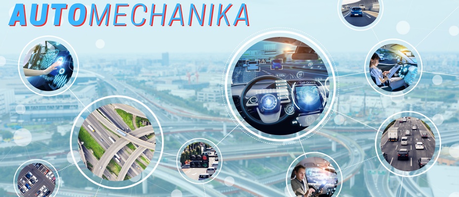 Your Complete Guide to Automechanika Events: Dates, Locations & Travel Tips