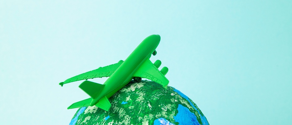 Sustainability in Trade Fairs: How The Events Industry is Going Green