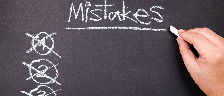 Top 7 Common Trade Fair Mistakes (and How to Avoid Them)