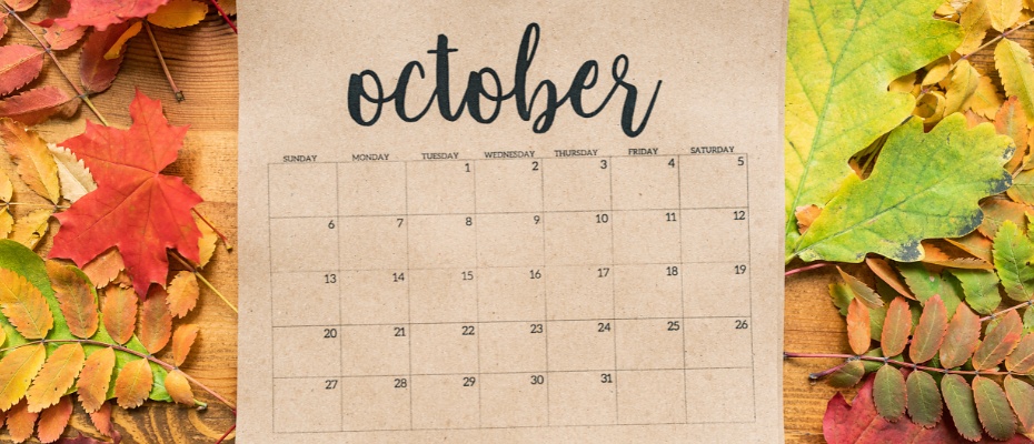 The Biggest International Trade Fairs in October 2025