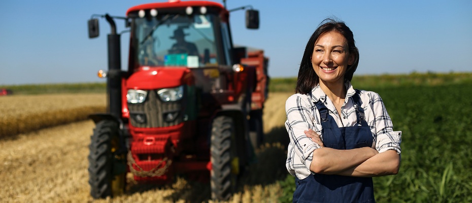 Global Agriculture Trade Fairs: Key Events for AgTech, Farming, and Agribusiness Professionals