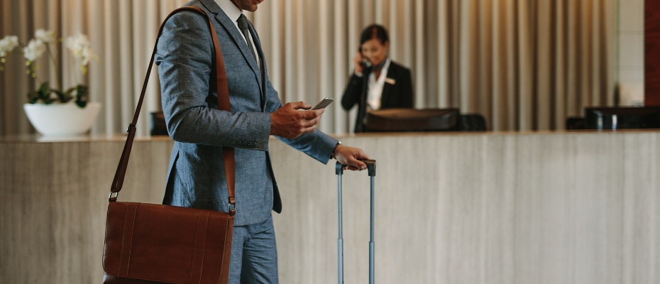 Why Fair Point Is Different — And Why You Should Book Your Next Hotel Through Us