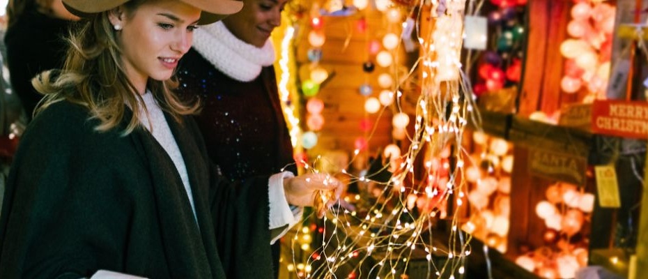 Christmas Trade Fairs: How to Prepare for 2025