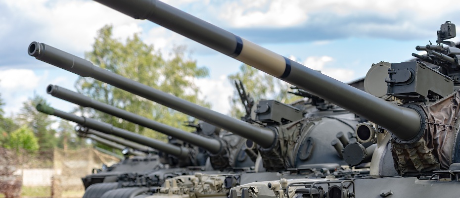 The Biggest Defence Trade Fairs in the World: Where Security Meets Innovation