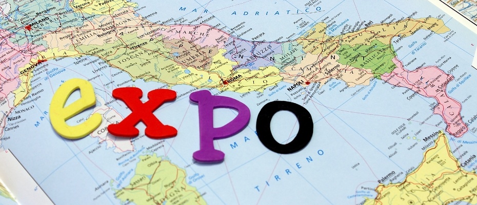 A Guide to Navigating Mega Trade Fairs Like CES, Hannover Messe, and Canton Fair