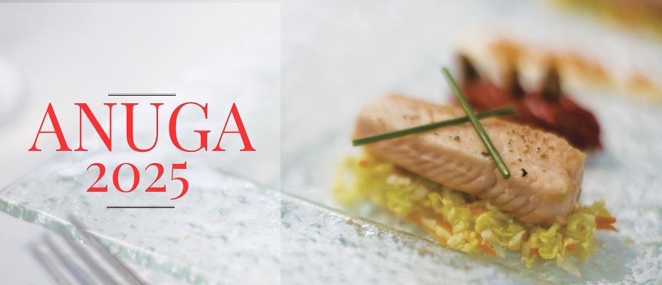 Anuga 2025: A Global Culinary Showcase in Cologne