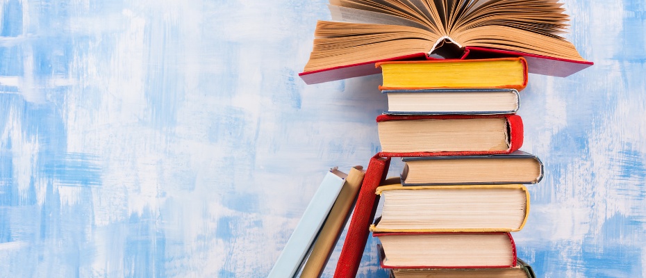 Discover Europe’s Top Book Fairs: Spotlight on the Frankfurt Book Fair