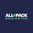 ALL4PACK EMBALLAGE PARIS