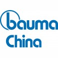 bauma China