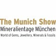 The Munich Show - Mineralientage München