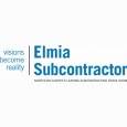 Elmia Subcontractor