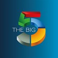 THE BIG 5 DUBAI