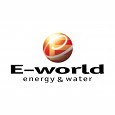 E-world energy & water