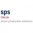 SPS Italia - Smart Production Solutions 