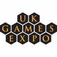 UK Games Expo 2025