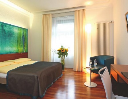 Waldstätterhof Swiss Quality Hotel