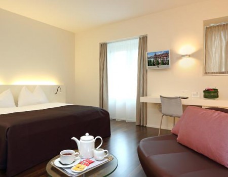 Waldstätterhof Swiss Quality Hotel