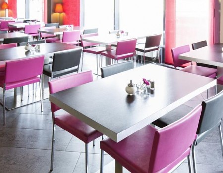 Novotel Suites Berlin City Potsdamer Platz