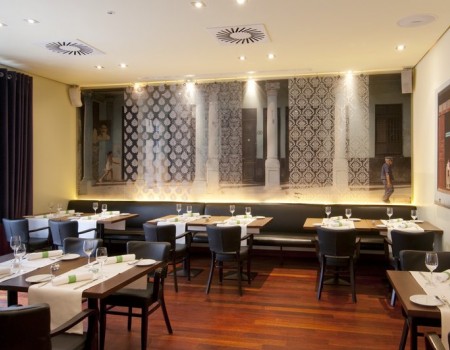Holiday Inn Nuernberg City Centre