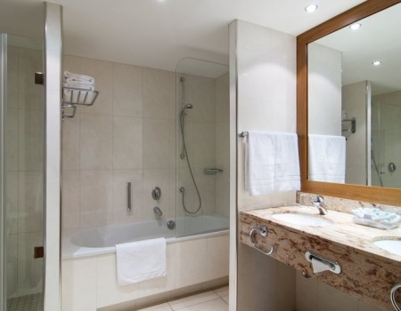 Holiday Inn Nuernberg City Centre