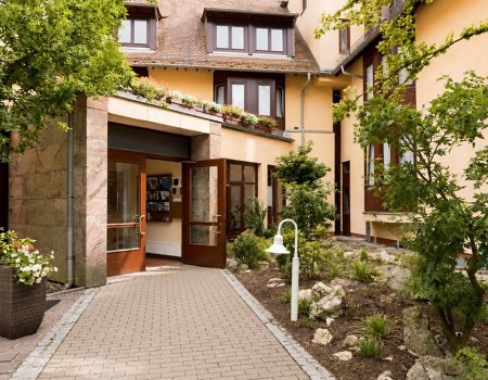 Sunday Hotel Nürnberg