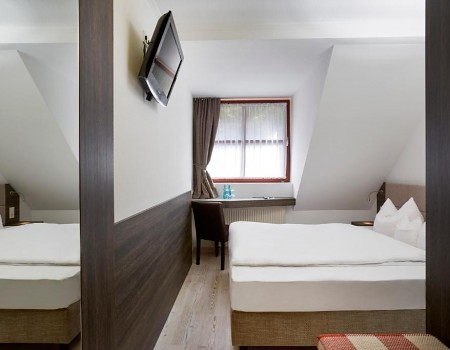 Sunday Hotel Nürnberg