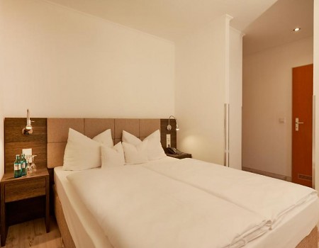 H+ Hotel Nurnberg