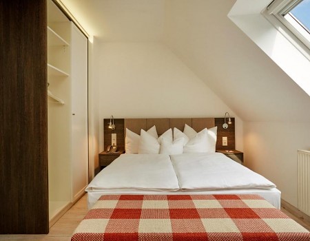 Sunday Hotel Nürnberg