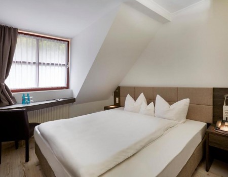 Sunday Hotel Nürnberg