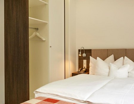 Sunday Hotel Nürnberg