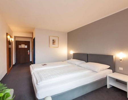 Sure Hotel by Best Western Muenchen Hauptbahnhof