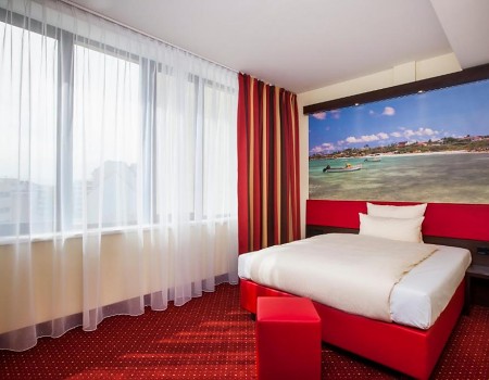 PLAZA Premium Berlin Kurfürstendamm