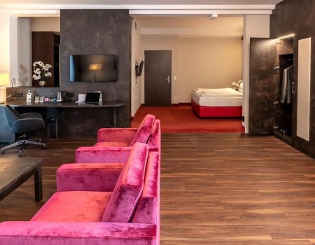 PLAZA Premium Berlin Kurfürstendamm