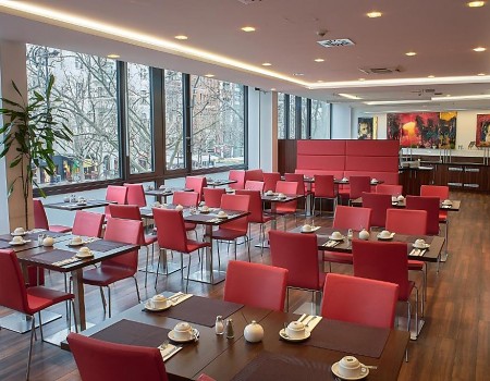 PLAZA Premium Berlin Kurfürstendamm