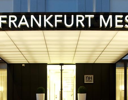 NH Frankfurt Messe